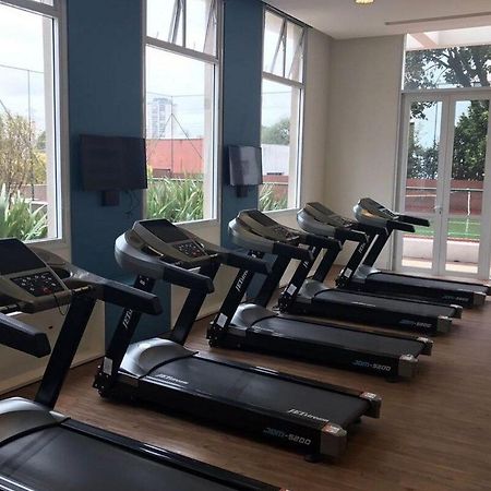 Apartament Estudio Charmoso No Coracao Do Brooklyn. São Paulo Zewnętrze zdjęcie