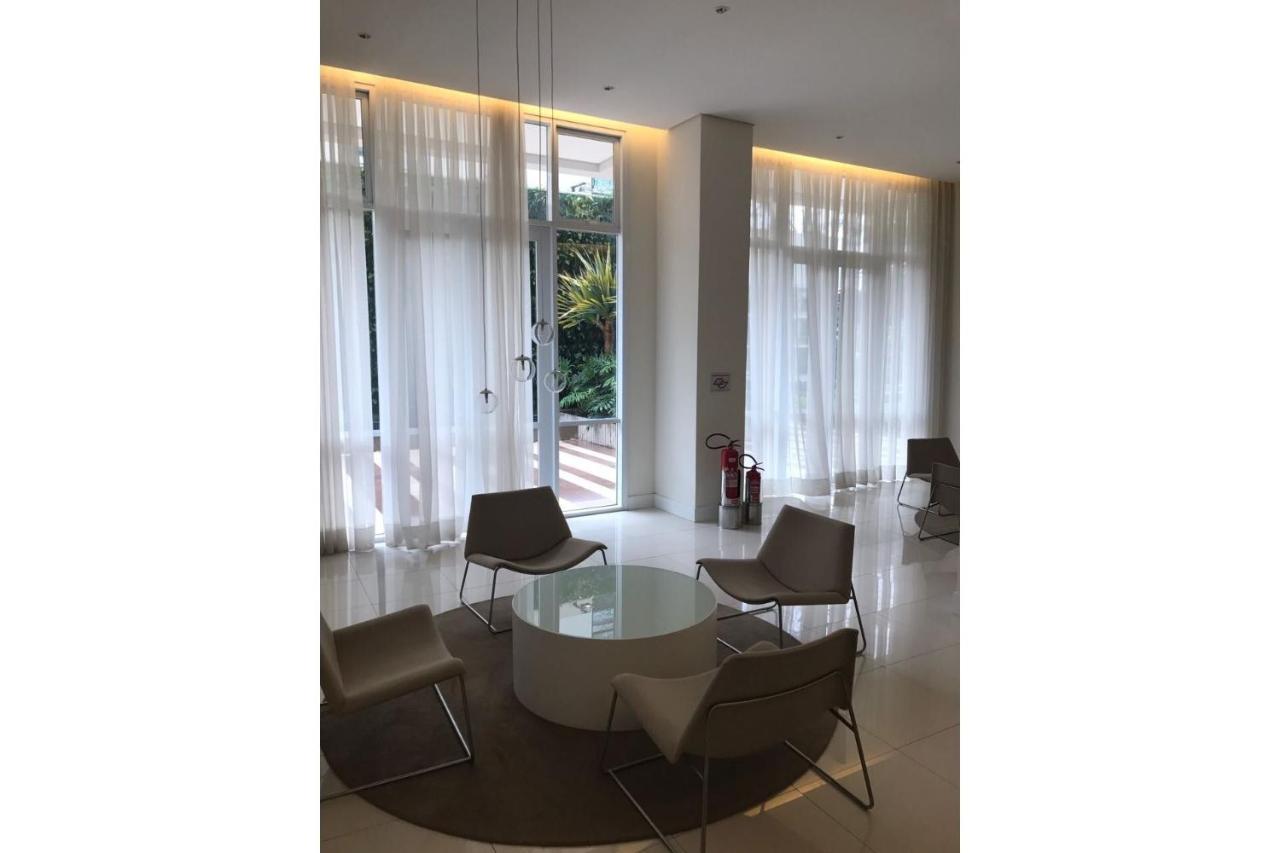 Apartament Estudio Charmoso No Coracao Do Brooklyn. São Paulo Zewnętrze zdjęcie