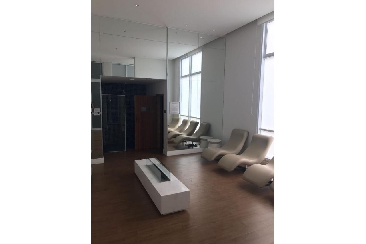 Apartament Estudio Charmoso No Coracao Do Brooklyn. São Paulo Zewnętrze zdjęcie
