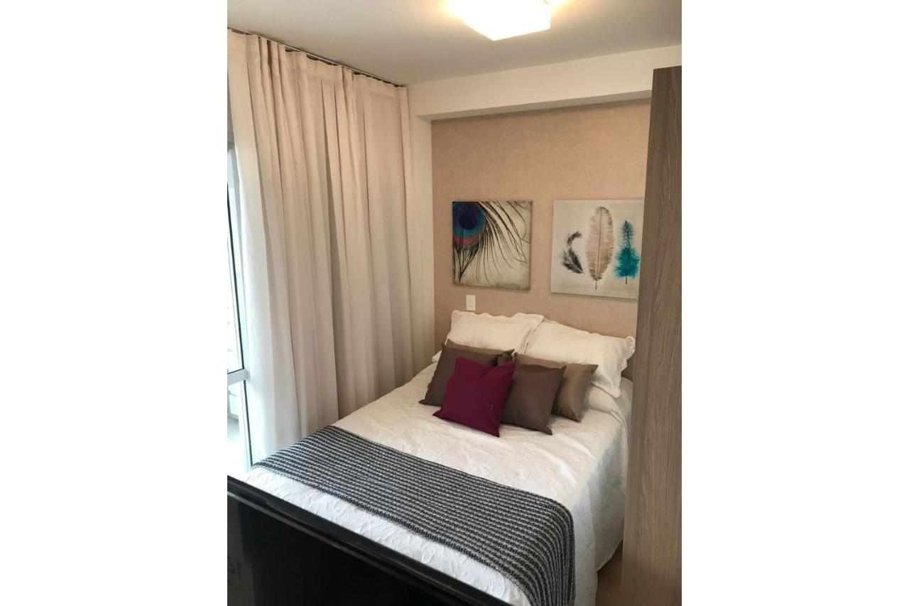 Apartament Estudio Charmoso No Coracao Do Brooklyn. São Paulo Zewnętrze zdjęcie
