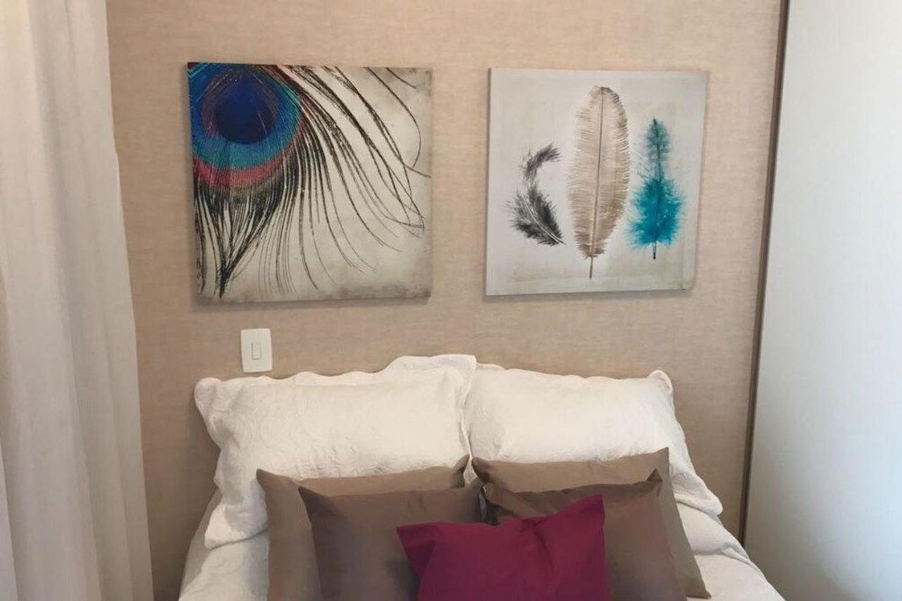 Apartament Estudio Charmoso No Coracao Do Brooklyn. São Paulo Zewnętrze zdjęcie