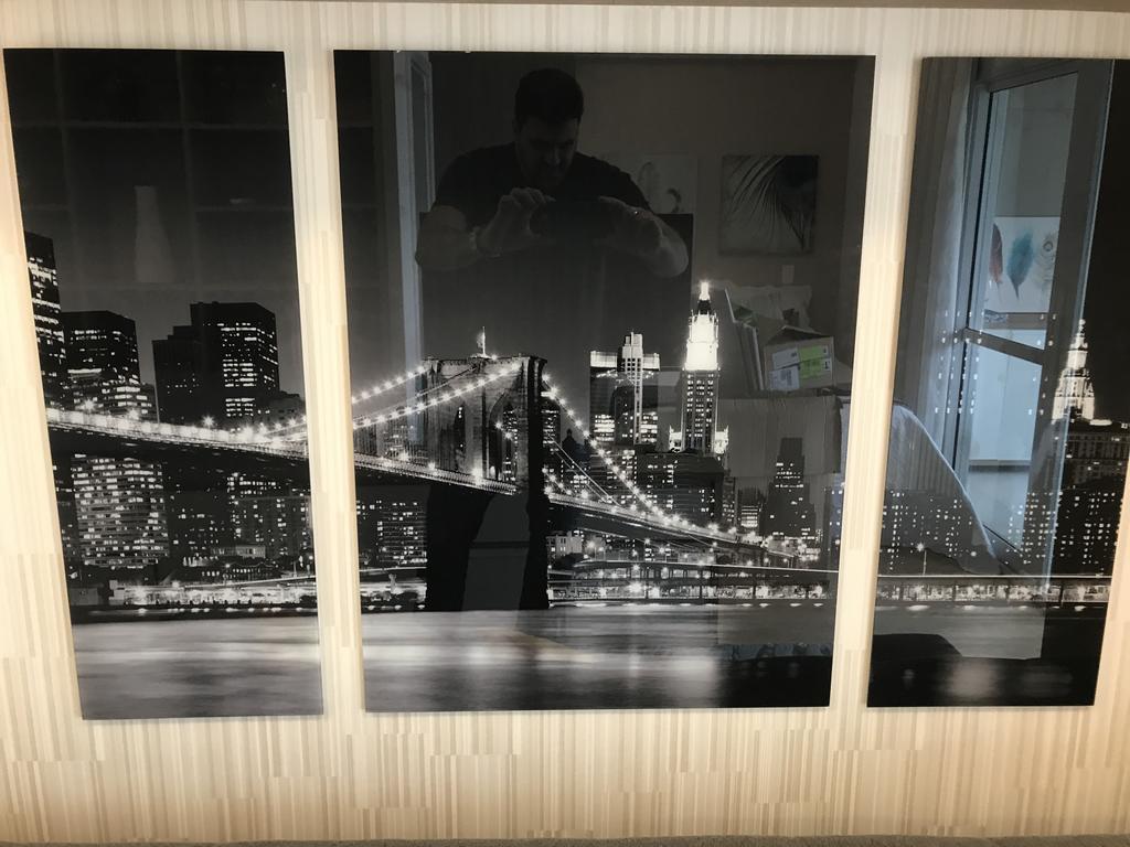 Apartament Estudio Charmoso No Coracao Do Brooklyn. São Paulo Zewnętrze zdjęcie