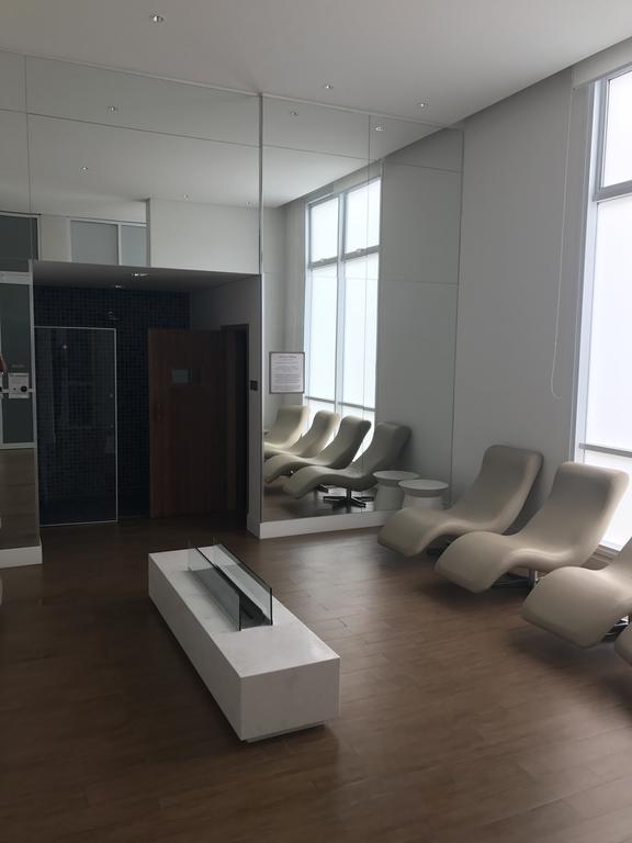 Apartament Estudio Charmoso No Coracao Do Brooklyn. São Paulo Zewnętrze zdjęcie