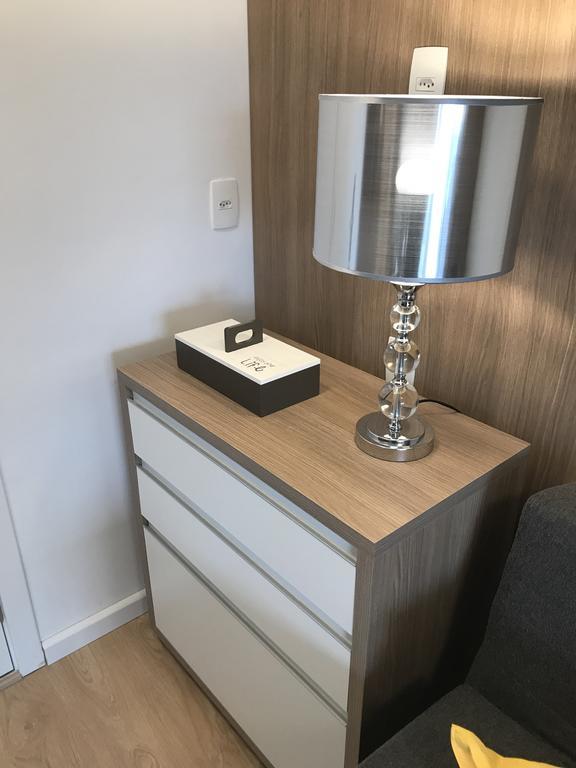 Apartament Estudio Charmoso No Coracao Do Brooklyn. São Paulo Zewnętrze zdjęcie