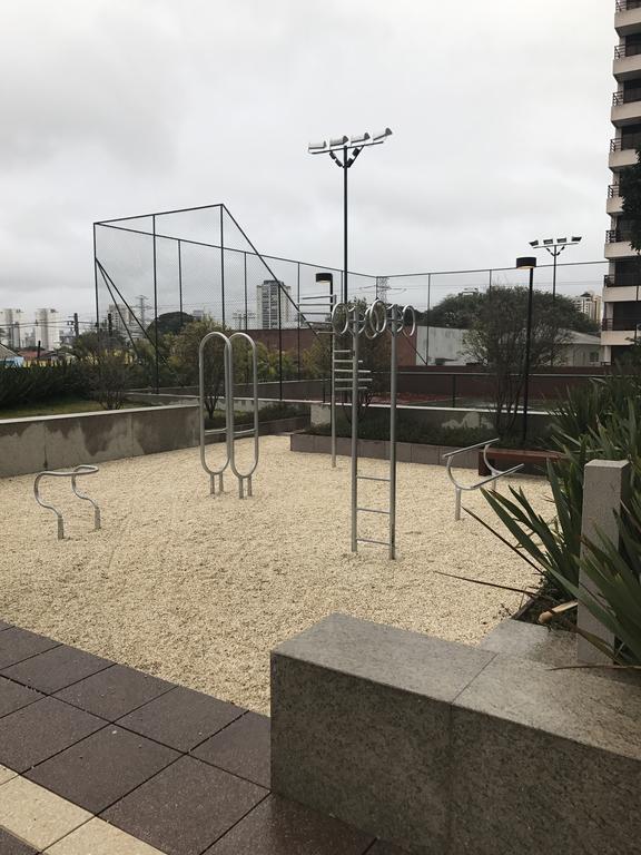 Apartament Estudio Charmoso No Coracao Do Brooklyn. São Paulo Zewnętrze zdjęcie