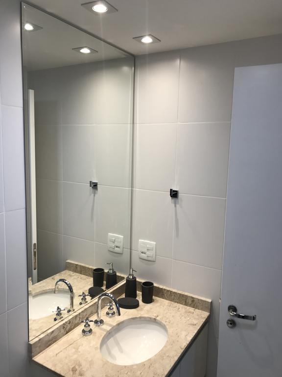 Apartament Estudio Charmoso No Coracao Do Brooklyn. São Paulo Zewnętrze zdjęcie